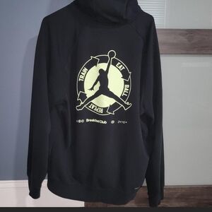 Men's XL Jordan Hoodie